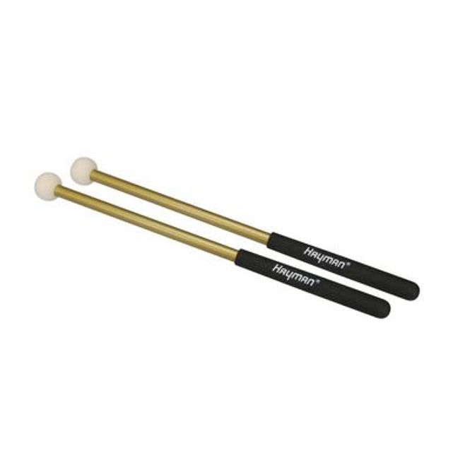 Hovedbilde Hayman TM-14 Timpani Mallet. Hard Filt