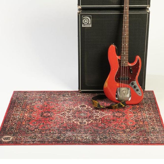 Hovedbilde DRUMnBase VP130-ORD. Persian Stage Mat Original ...