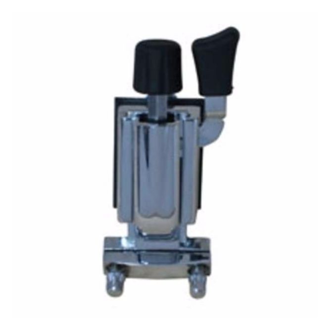 Hovedbilde Dixon PDSM33. Seidemekanikk