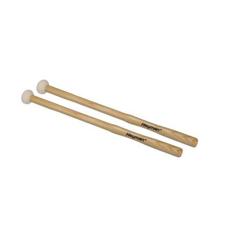 Hayman TM-13 Timpani Mallet. Hard Filt