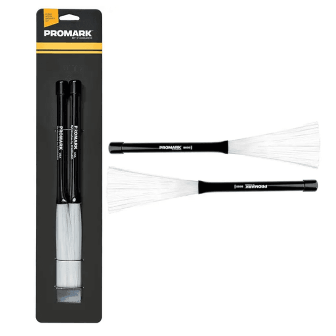 Hovedbilde Promark B600 Nylon Visper