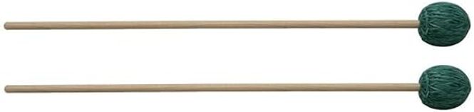 Hovedbilde Gewa 821.634 Marimba Mallets. Medium Soft