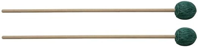 Gewa 821.634 Marimba Mallets. Medium Soft