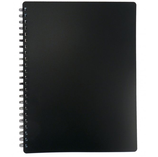 Hovedbilde Music Folder Innovative Standard A4/40
