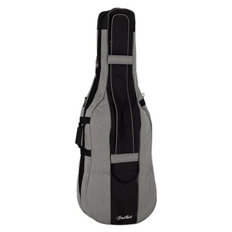 Boston cellobag19 mm polstret 1/8