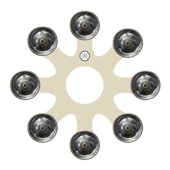 Hovedbilde Big Fat Snare Drum BFSDOCTO – Octopus Bling ...